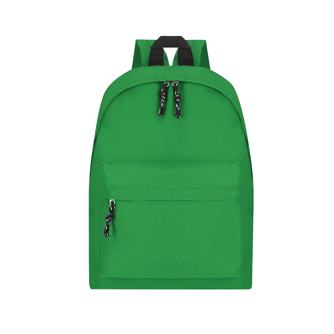 Mochila Resistente em Poliéster 600D - Várias Cores