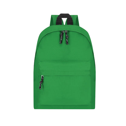 Mochila Resistente em Poliéster 600D - Várias Cores
