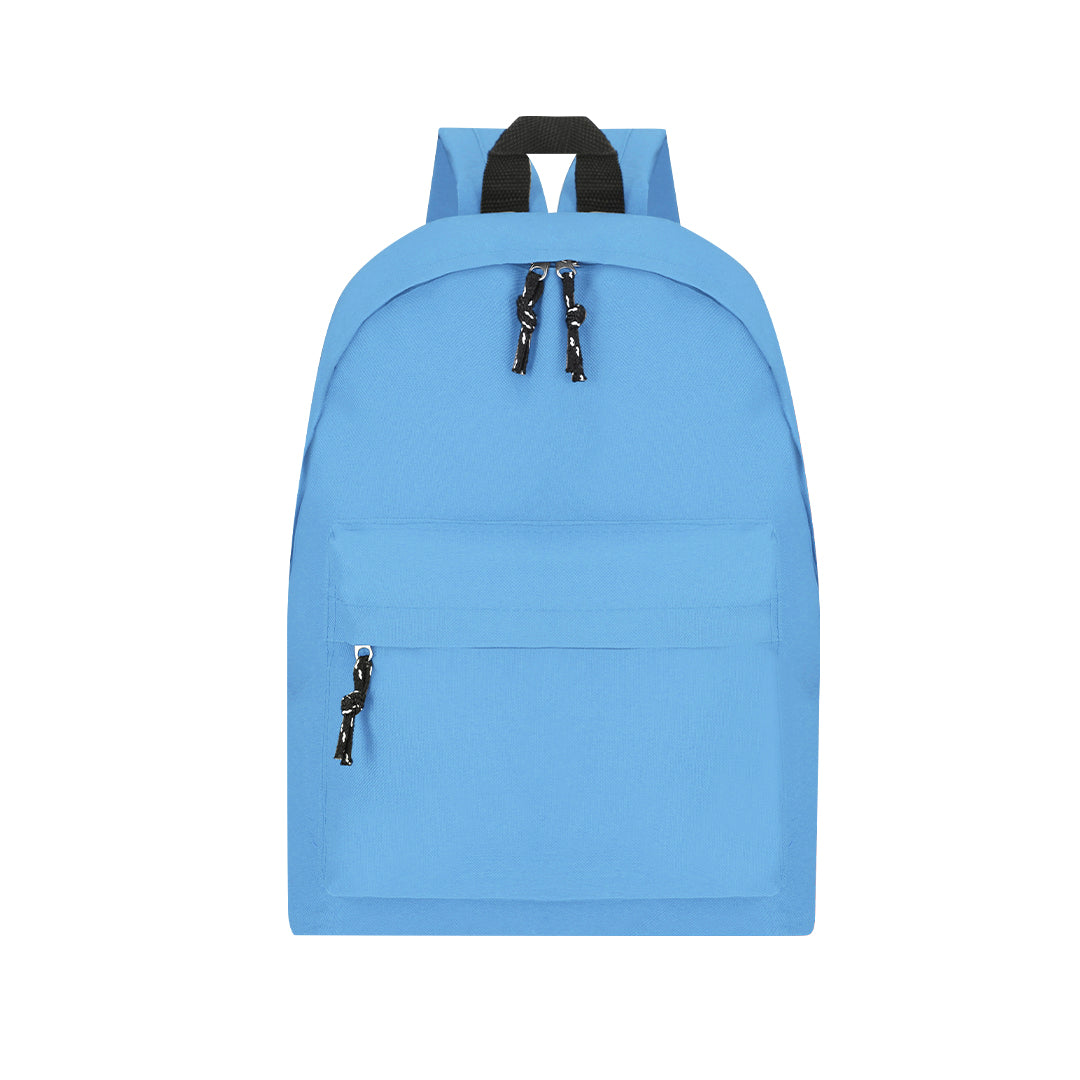 Mochila Resistente em Poliéster 600D - Várias Cores