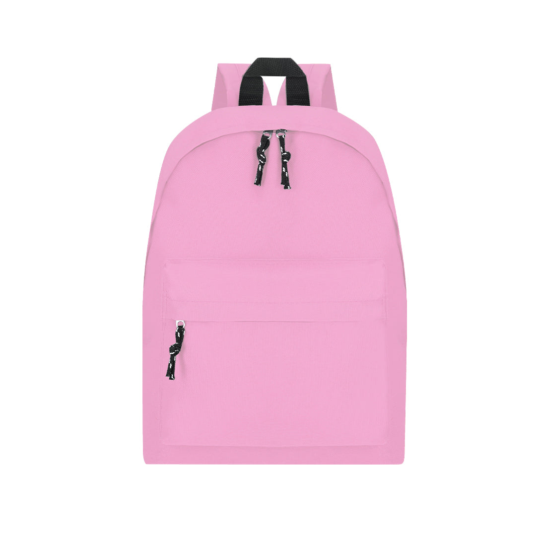Mochila Resistente em Poliéster 600D - Várias Cores
