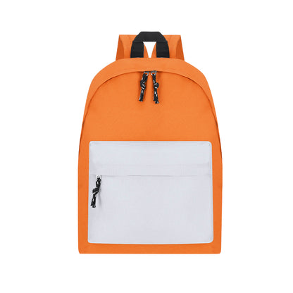 Mochila Resistente em Poliéster 600D - Várias Cores