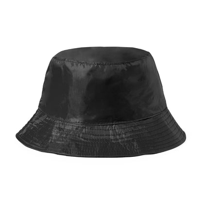 Gorro Reversível Nesy em Nylon e Polar Fleece