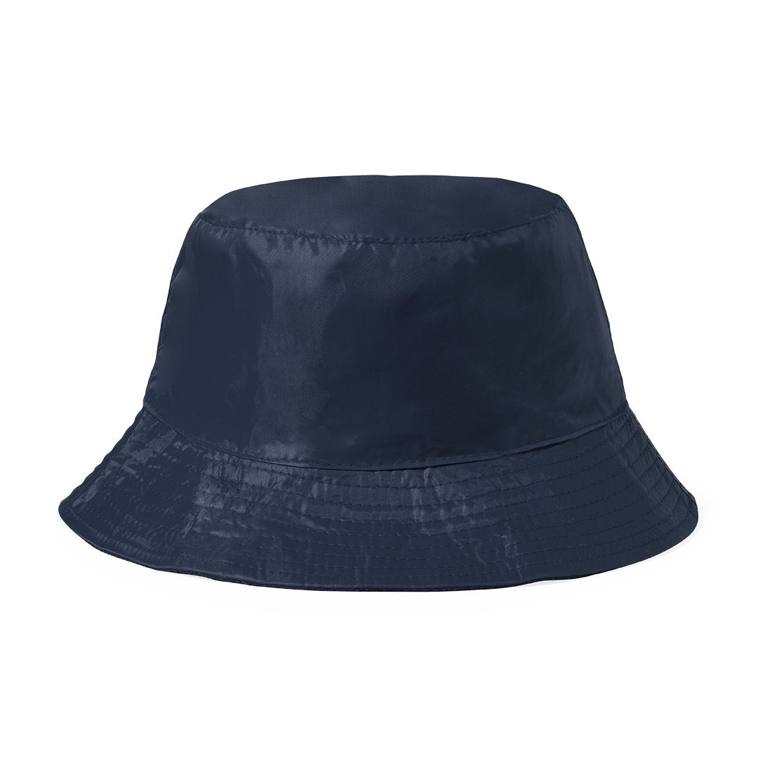 Gorro Reversível Nesy em Nylon e Polar Fleece
