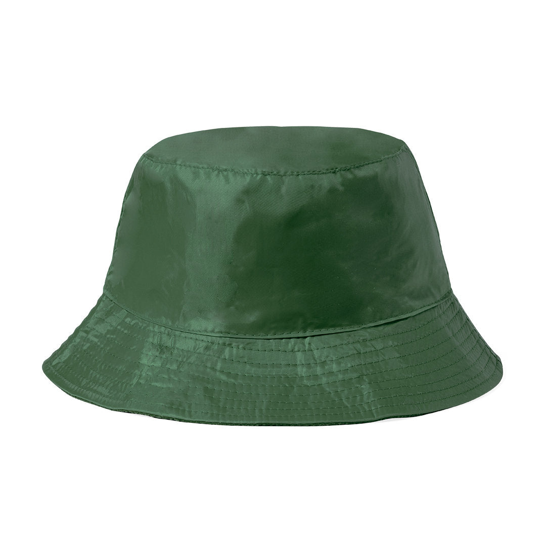 Gorro Reversível Nesy em Nylon e Polar Fleece