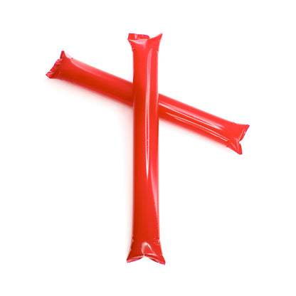 Par de Bastões Apalpadores Coloridos e Reutilizáveis