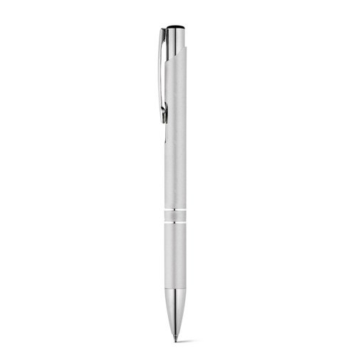 Esferográfica BETA em Alumínio com Clipe Metalizado