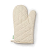 Luva de Cozinha em Algodão Quilted com Design Moderno