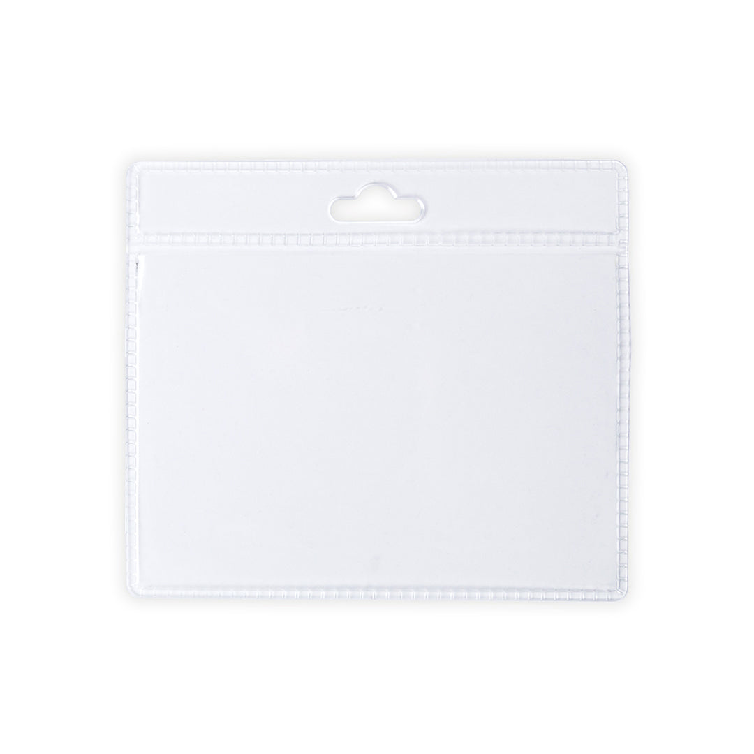 Identificador PVC Troquelado Horizontal Ifem