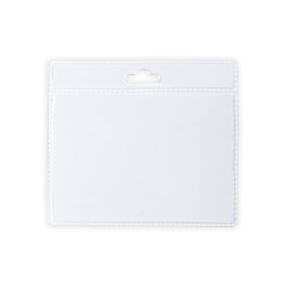 Identificador PVC Troquelado Horizontal Ifem