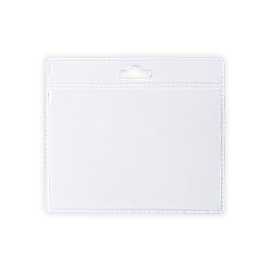 Identificador PVC Troquelado Horizontal Ifem