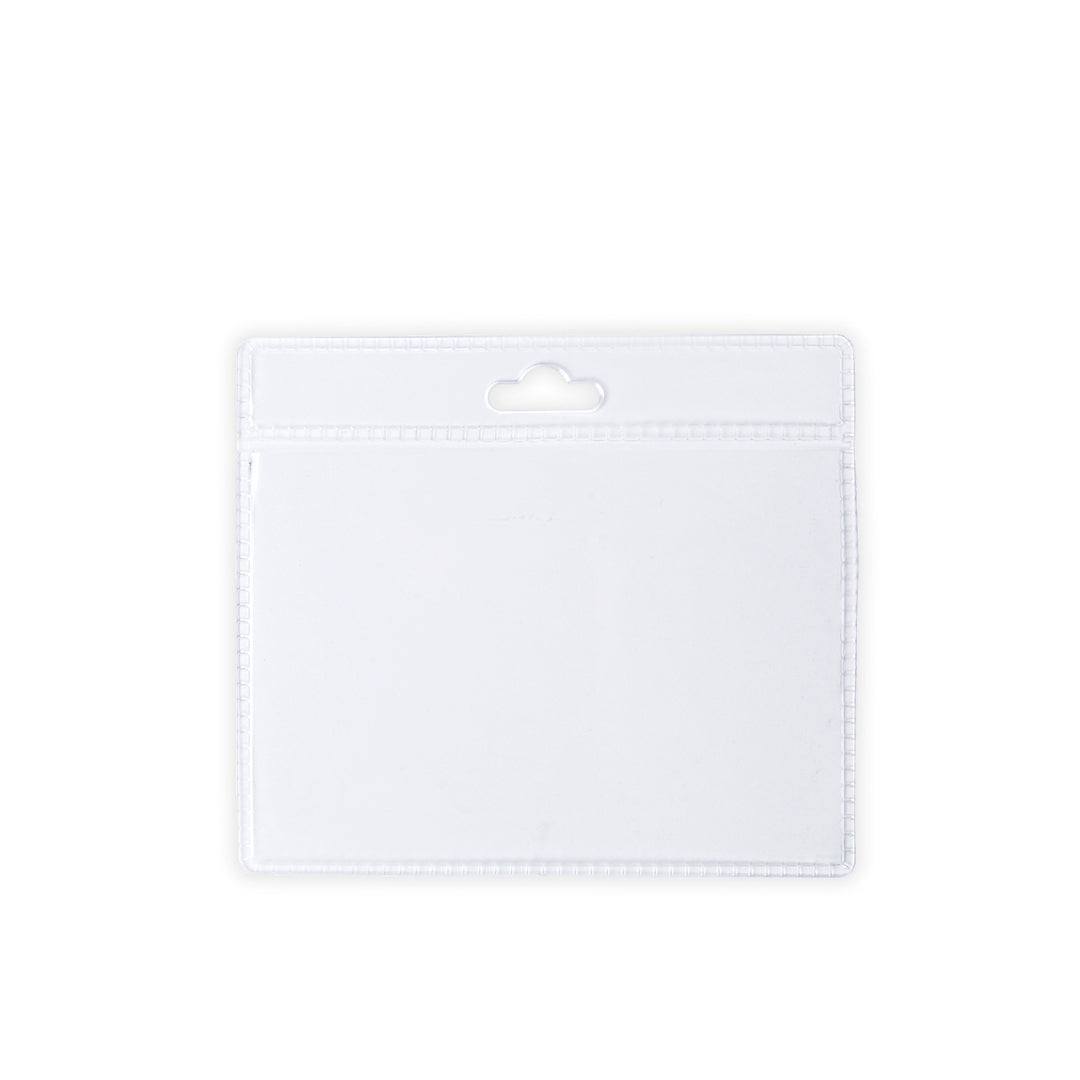 Identificador PVC Troquelado Horizontal Ifem