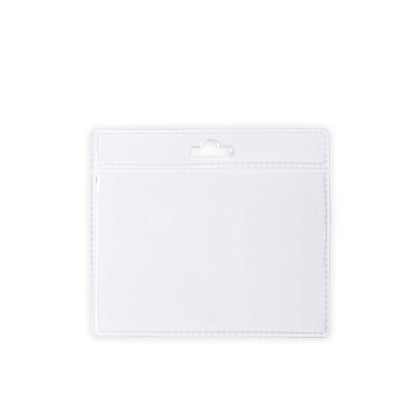 Identificador PVC Troquelado Horizontal Ifem