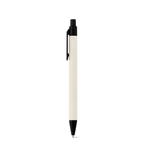 MILINK Esferográfica em Papel 100% Reciclado com Componentes ABS Reciclado