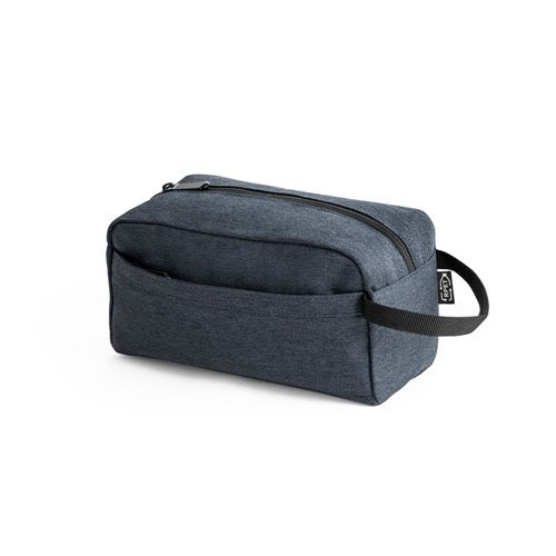 Necessaire Repurpose em Poliéster Reciclado 600D