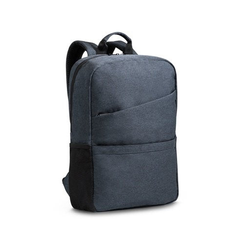 Mochila Repurpose para Portátil 15,6'' em Poliéster Reciclado 600D