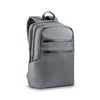 Mochila para portátil 15'' Brooklyn em Nylon 2Tone impermeável com bloqueio RFID