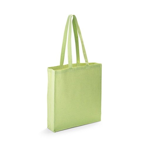 Saco MARACAY em Algodão Reciclado e Poliéster rPET (140 g/m²)