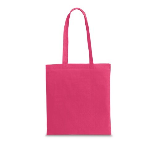 Saco Cairo em Algodão Reciclado e Poliéster rPET 180 g/m²