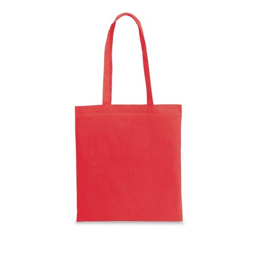 Saco Cairo em Algodão Reciclado e Poliéster rPET 180 g/m²
