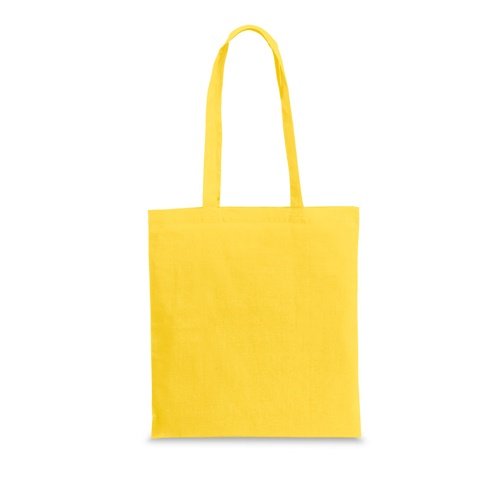 Saco Cairo em Algodão Reciclado e Poliéster rPET 180 g/m²