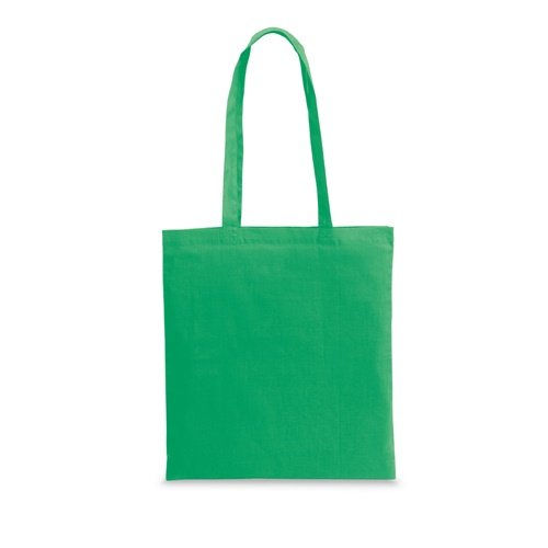 Saco Cairo em Algodão Reciclado e Poliéster rPET 180 g/m²