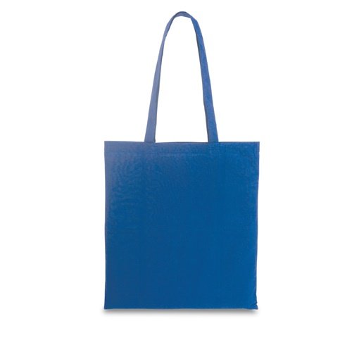 Saco Cairo em Algodão Reciclado e Poliéster rPET 180 g/m²