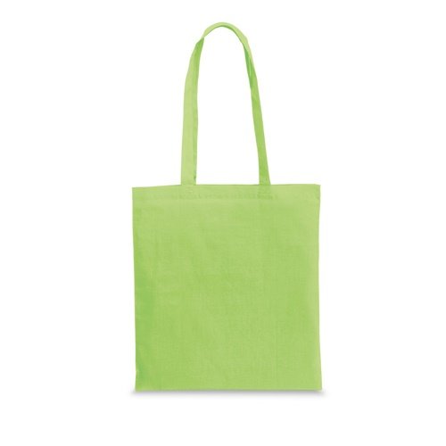 Saco Cairo em Algodão Reciclado e Poliéster rPET 180 g/m²