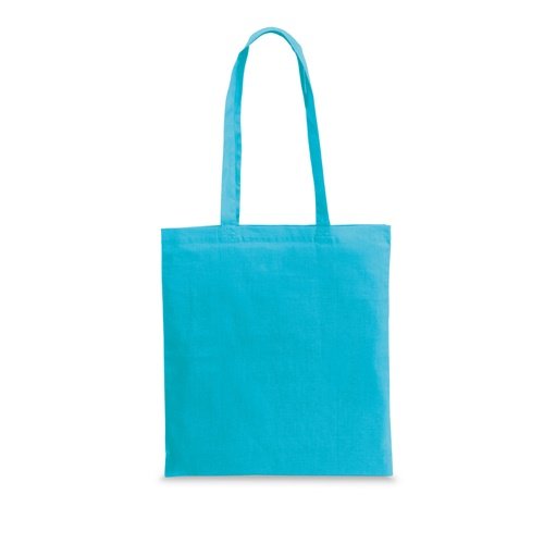 Saco Cairo em Algodão Reciclado e Poliéster rPET 180 g/m²