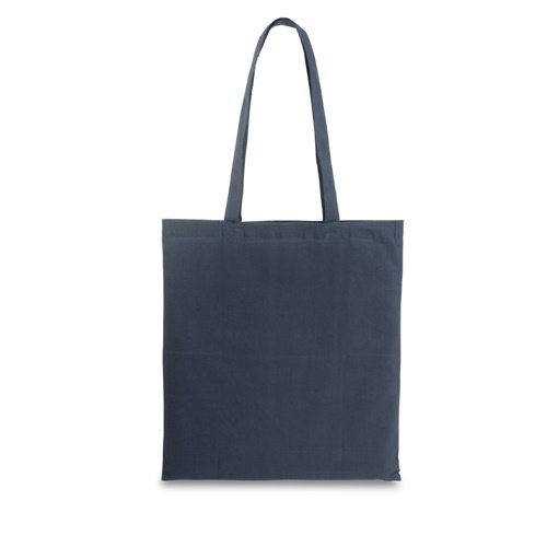 Saco Cairo em Algodão Reciclado e Poliéster rPET 180 g/m²