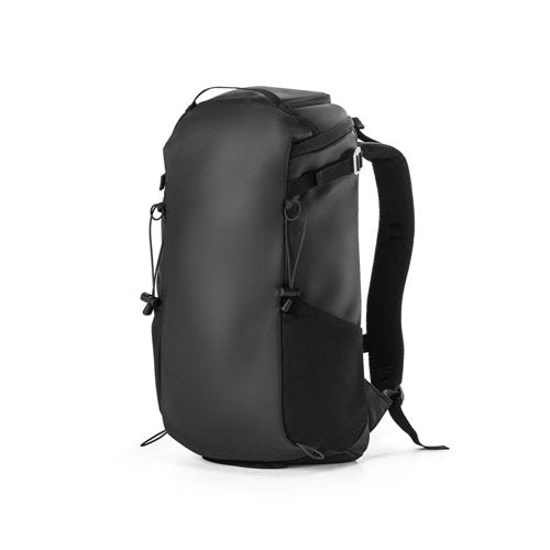 Mochila Hiking ALASCA com Revestimento Impermeável e Design Funcional