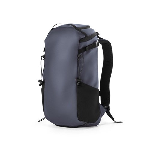 Mochila Hiking ALASCA com Revestimento Impermeável e Design Funcional