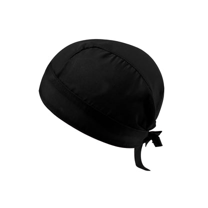 Bandana Garfy em Algodão e Poliéster Colorida