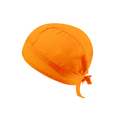 Bandana Garfy em Algodão e Poliéster Colorida