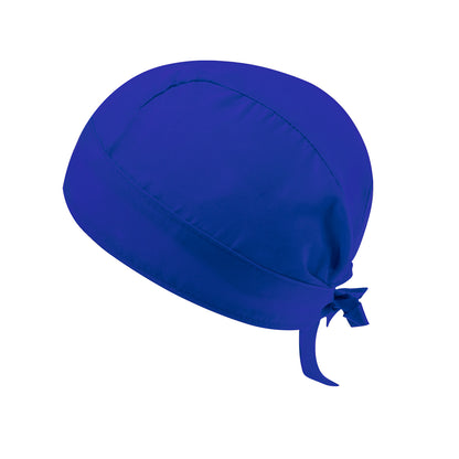 Bandana Garfy em Algodão e Poliéster Colorida