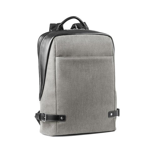 Mochila Divergent Backpack II para portátil até 15,6'' em PU e tecido