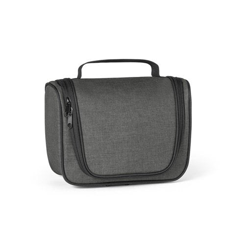 Necessaire MILLI em Poliéster 600D com Vários Compartimentos