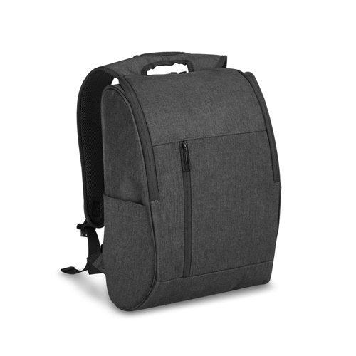 LUNAR Mochila para Portátil 15,6'' em Poliéster 600D
