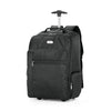Mochila Trolley para Portátil 17'' AVENIR em Poliéster 1680D e 300D