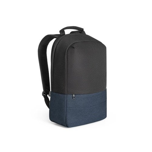 GENOA BPACK Mochila Antirroubo em Poliéster Reciclado 600D