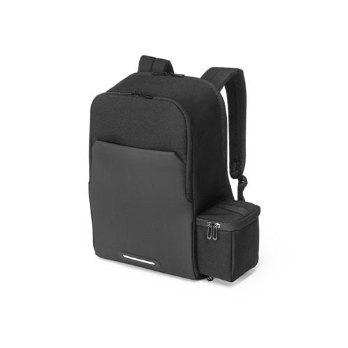 Mochila 2 em 1 BELFAST com Bolsa Térmica Almofadada