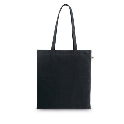 Saco MEXICO em Algodão Reciclado e Poliéster rPET (150 g/m²)