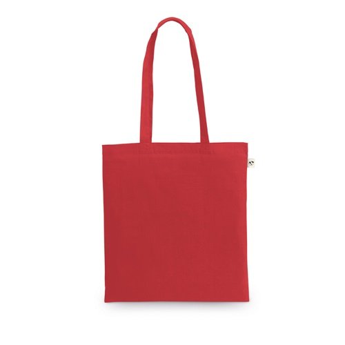 Saco MEXICO em Algodão Reciclado e Poliéster rPET (150 g/m²)
