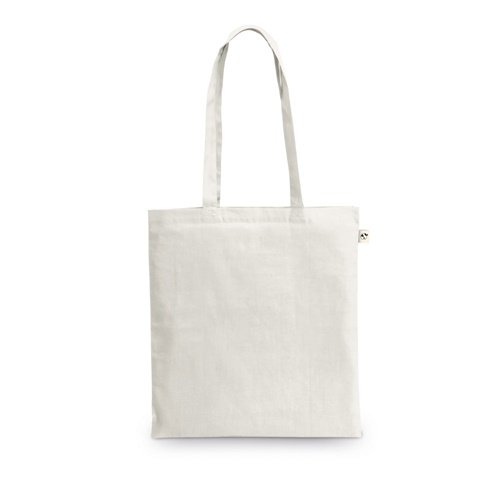 Saco MEXICO em Algodão Reciclado e Poliéster rPET (150 g/m²)