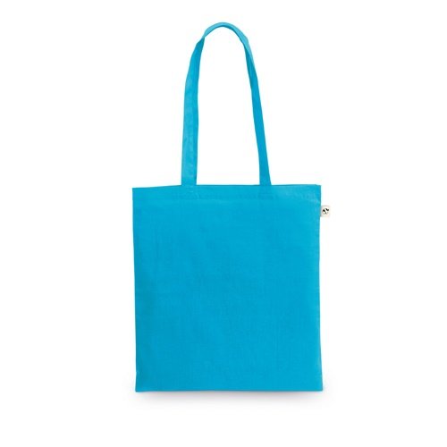 Saco MEXICO em Algodão Reciclado e Poliéster rPET (150 g/m²)