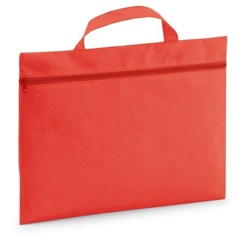 Pasta de Congresso em Non-Woven 80 g/m² com Fecho