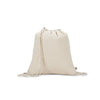Saco Mochila MAIORCA em Algodão Reciclado 370x410 mm