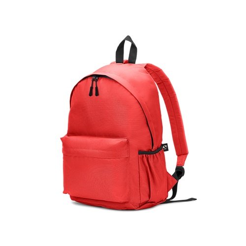 Mochila ROSARIO em Poliéster Reciclado 600D com Design Intemporal