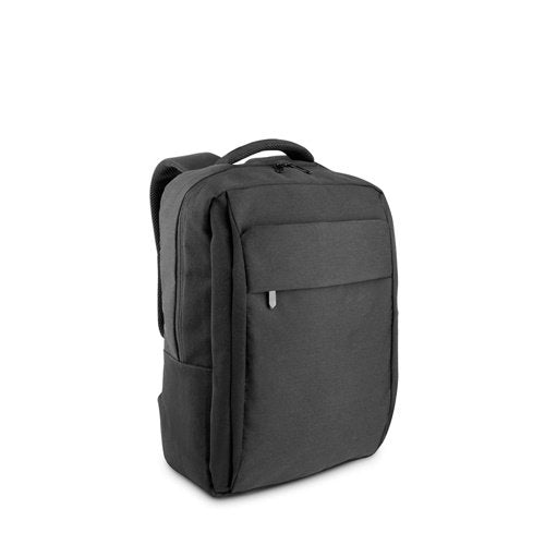 Mochila Almofadada Coventry para Portátil 15.6" em Poliéster Reciclado