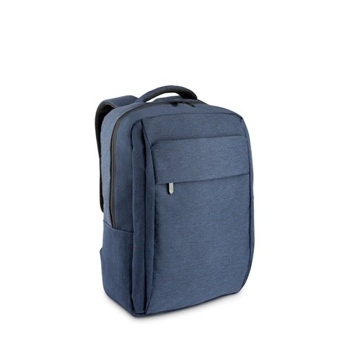 Mochila Almofadada Coventry para Portátil 15.6" em Poliéster Reciclado
