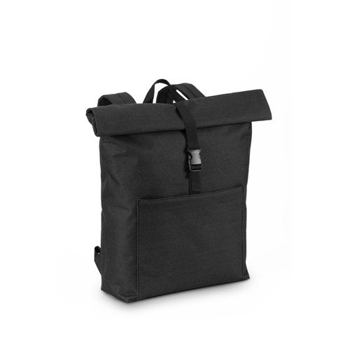 Mochila para Portátil Atenas 600D com Fecho de Enrolar 17"3